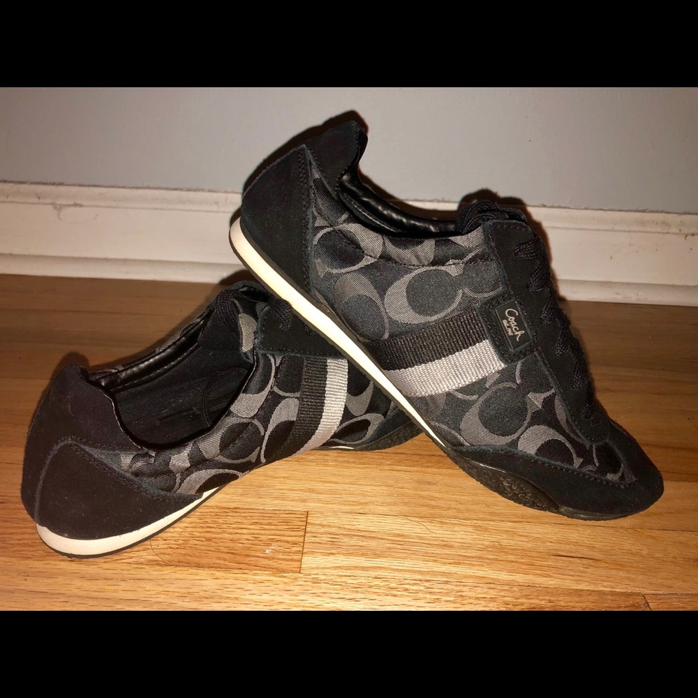 Coach Sneakers